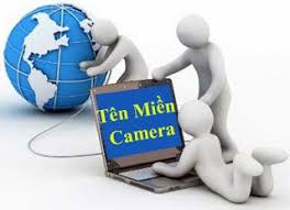 camera quan sát xem qua mạng điện thoại bằng tên miền