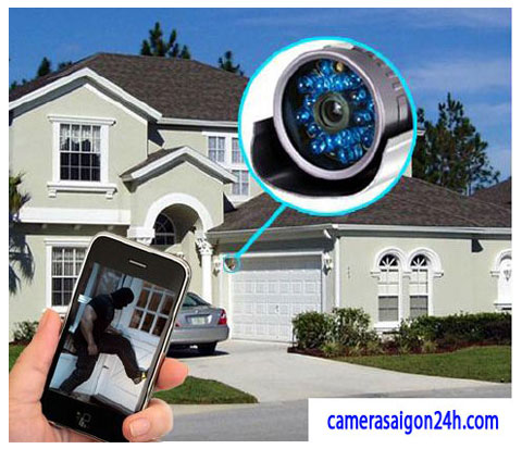 nhu cầu lắp đặt Camera quan sát, quản lý trật tự , an ninh và giám sát tình hình hoạt động của cơ quan Bộ camera có độ phân giải 1080P, hỗ trợ các chức năng mở rộng khi khách hàng có nhu cầu như : đổi camera ghi âm, đổi camera chóng ngược sáng, đổi camera quan sát có màu ban đêm. Lắp đặt camera quan sát giá rẻ tại tphcm Ưu điểm của bộ camera