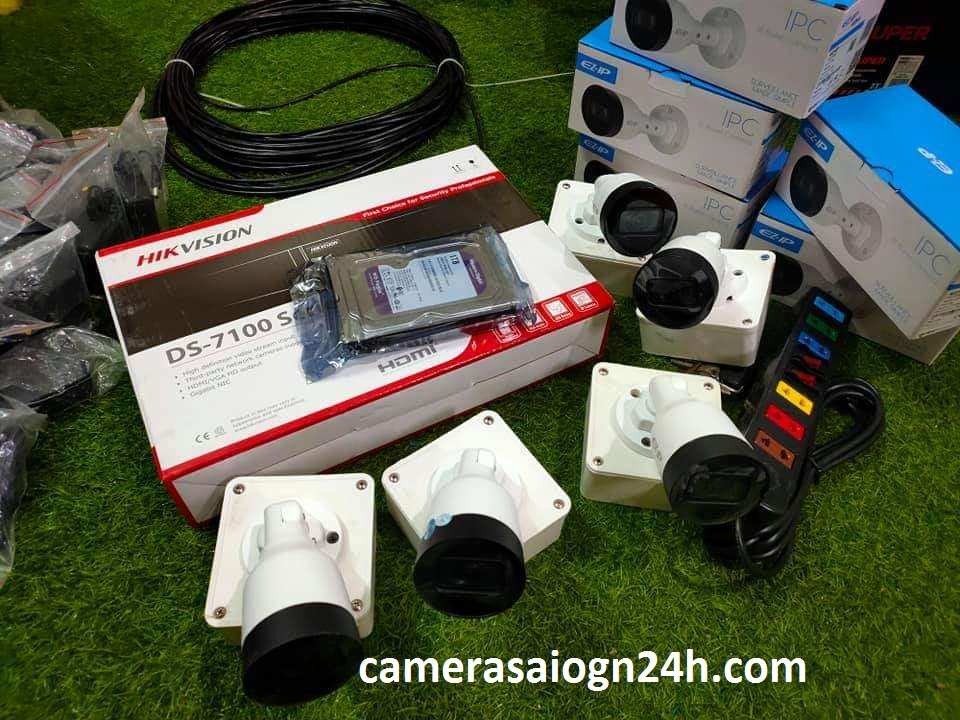 tron bo camera quan sat nha xuong