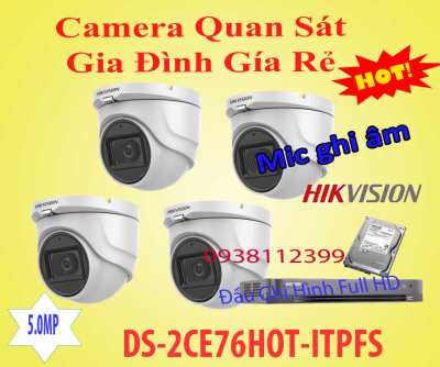 tu van lap dat camera quan sat co ghi am