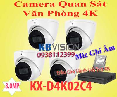 tu van lap dat camera quan sat co ghi am
